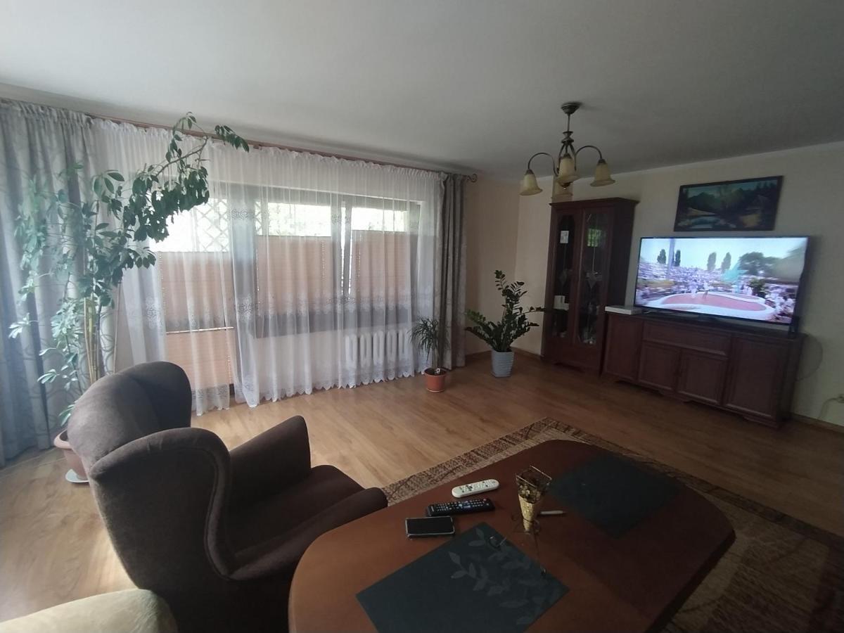 Dom na wakacje Giżycko Zewnętrze zdjęcie