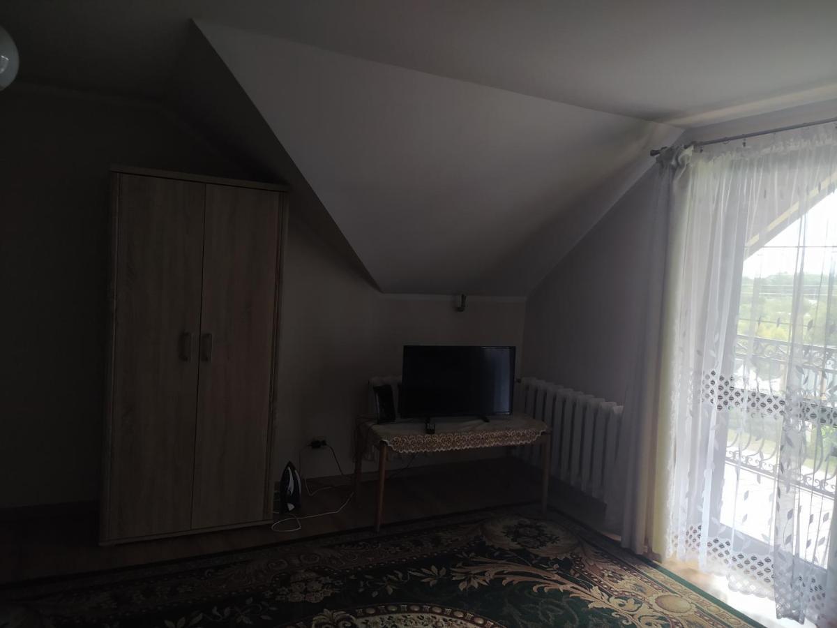 Dom na wakacje Giżycko Zewnętrze zdjęcie
