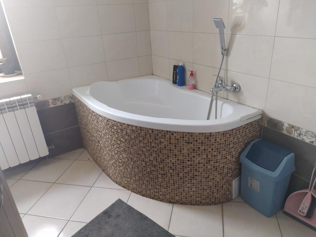 Dom na wakacje Giżycko Zewnętrze zdjęcie