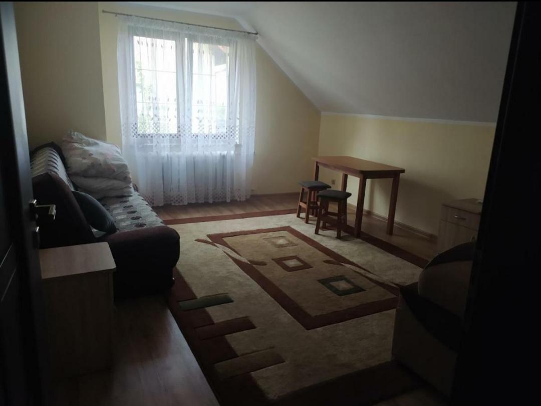 Dom na wakacje Giżycko Pokój zdjęcie